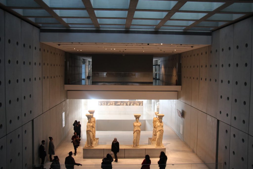 מוזיאון האקרופוליס