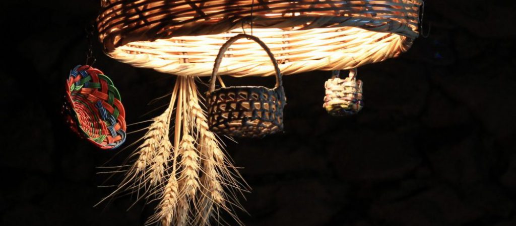 basket-lamp